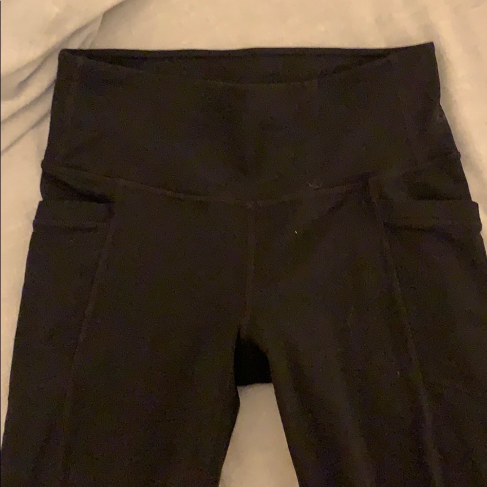 athleta leggings